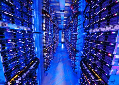 Cloud Solutions